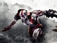 pic for Mighty Kratos 